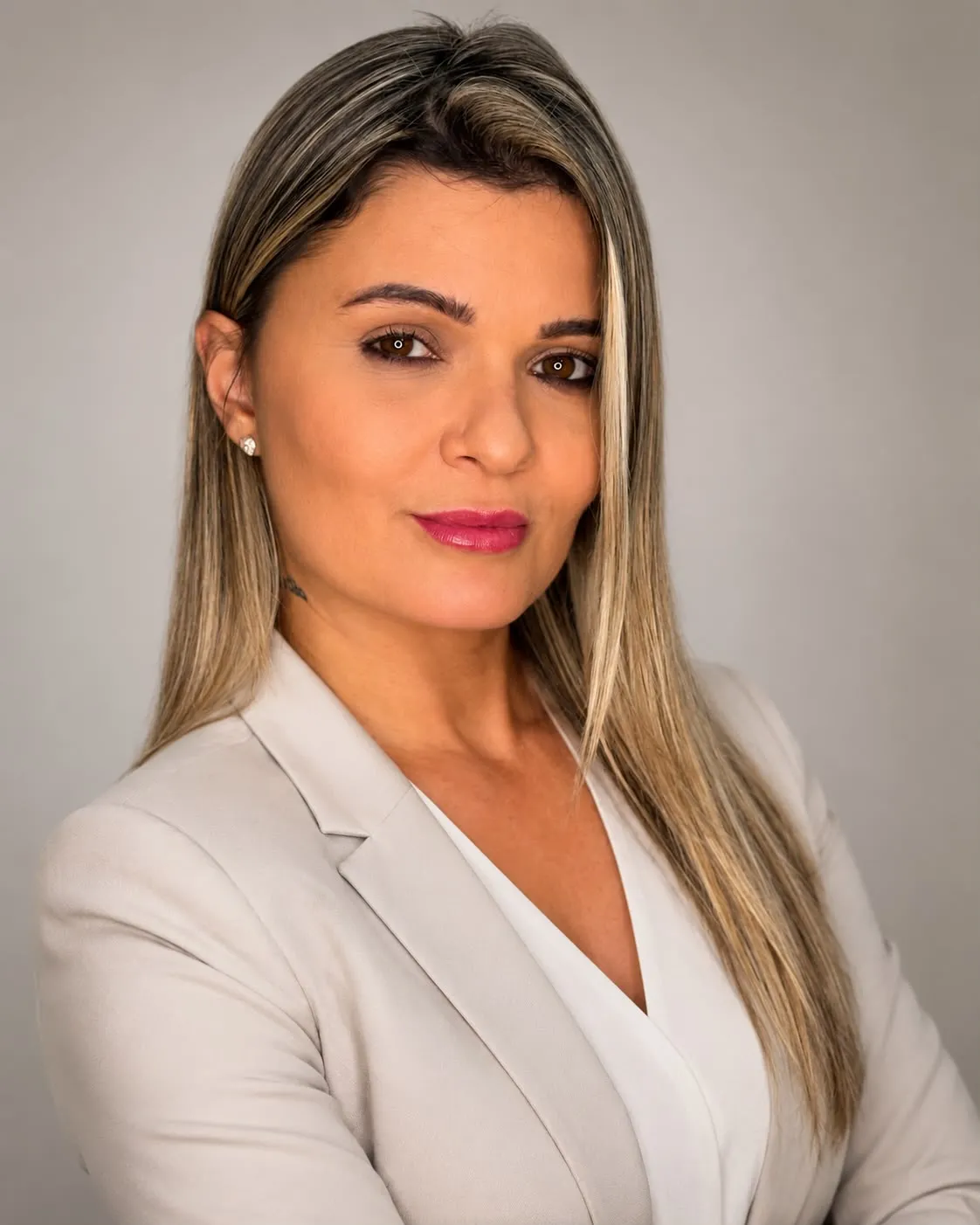 Mônica Barros Profissional